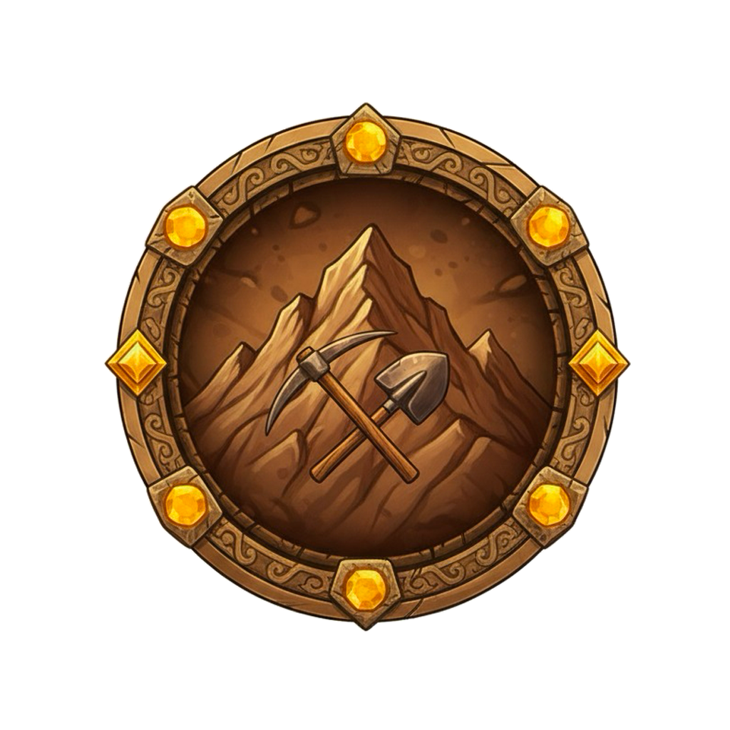 Earth icon