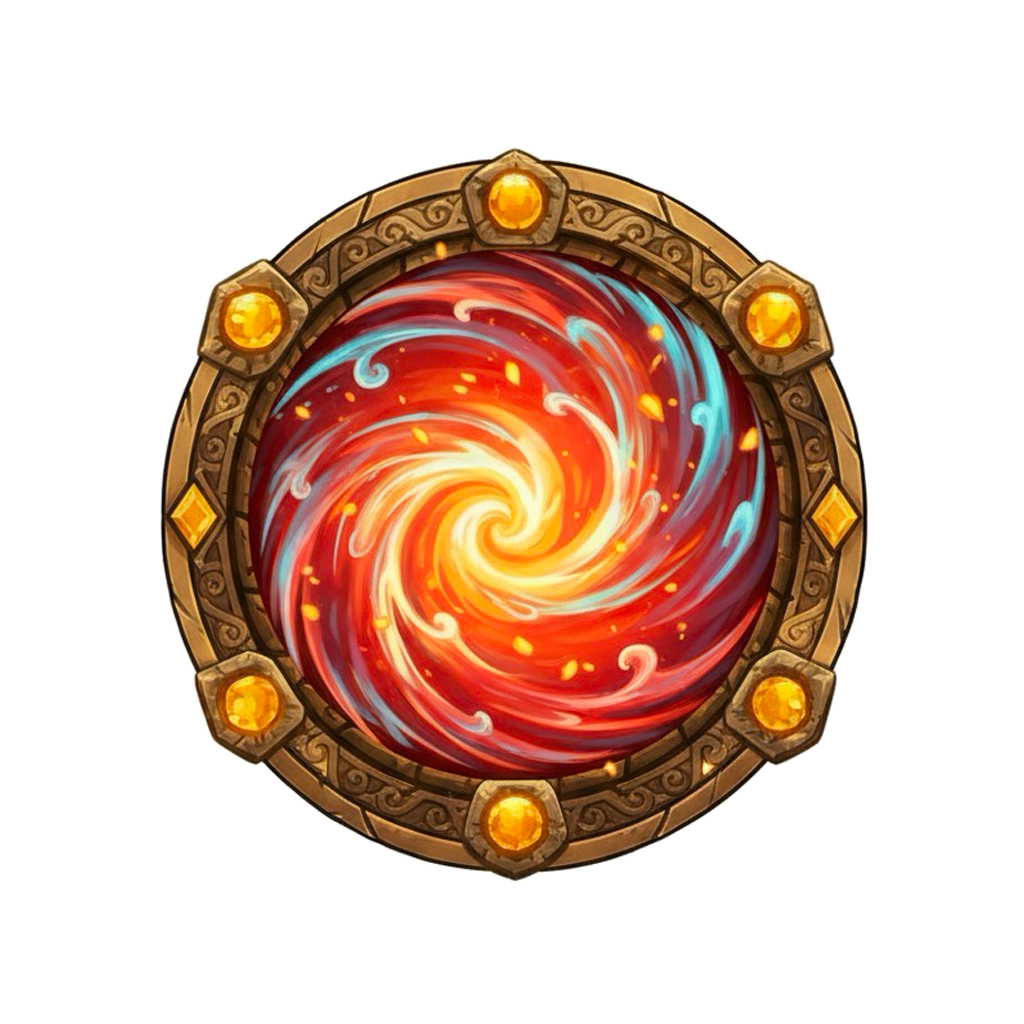 Fire icon
